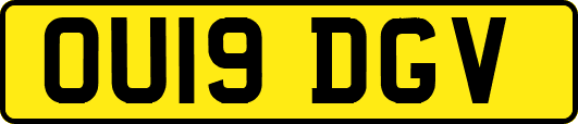 OU19DGV