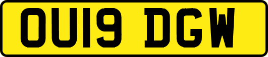 OU19DGW