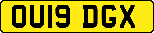 OU19DGX