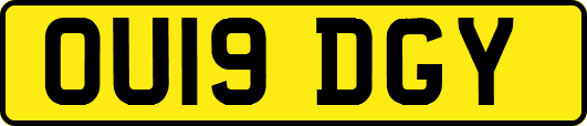 OU19DGY