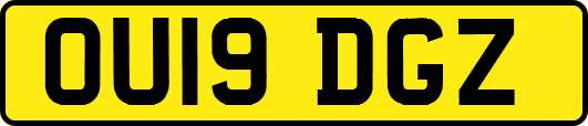 OU19DGZ
