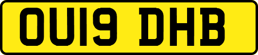 OU19DHB