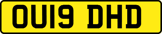 OU19DHD