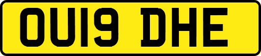 OU19DHE