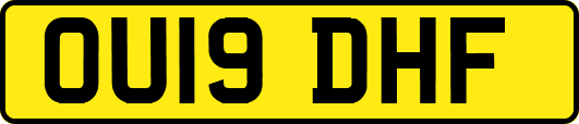 OU19DHF
