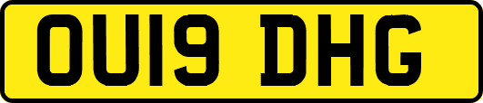 OU19DHG