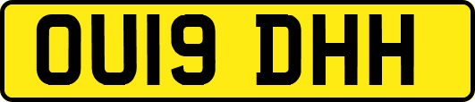 OU19DHH