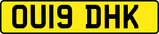 OU19DHK