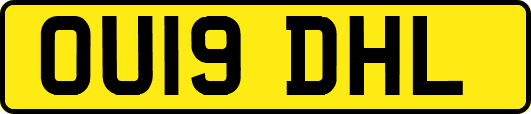 OU19DHL