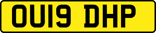 OU19DHP