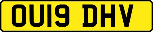 OU19DHV