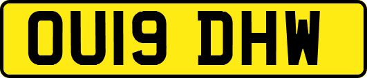 OU19DHW