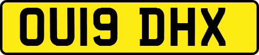 OU19DHX