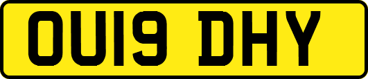 OU19DHY
