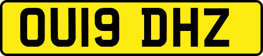 OU19DHZ