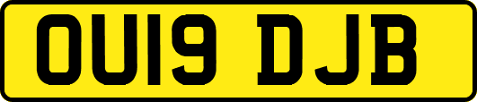 OU19DJB