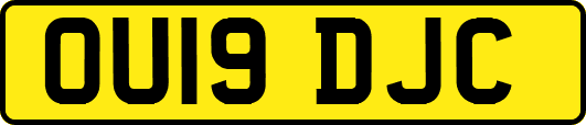 OU19DJC