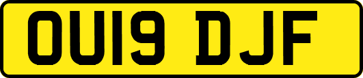 OU19DJF