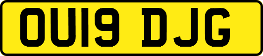 OU19DJG