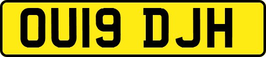 OU19DJH