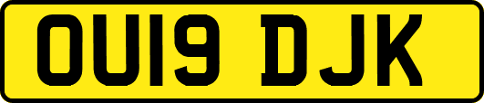 OU19DJK