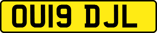 OU19DJL
