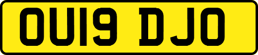 OU19DJO