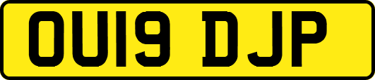 OU19DJP