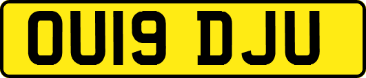 OU19DJU