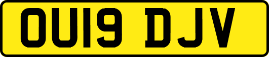 OU19DJV