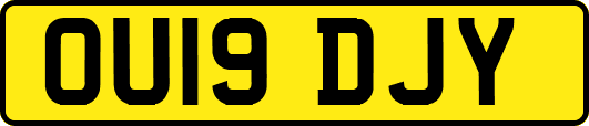 OU19DJY