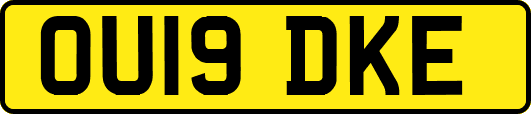 OU19DKE
