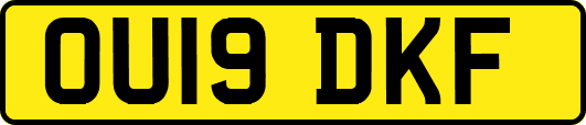 OU19DKF