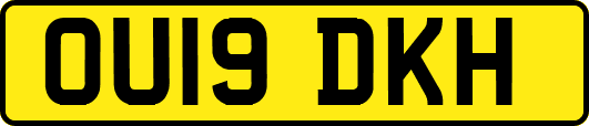 OU19DKH