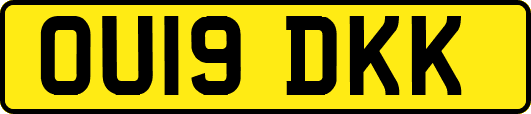 OU19DKK