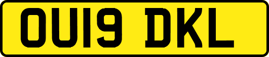OU19DKL