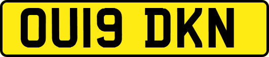 OU19DKN