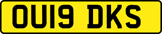 OU19DKS