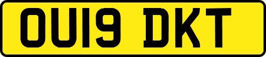 OU19DKT