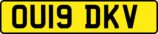 OU19DKV