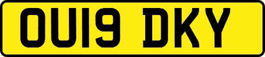 OU19DKY