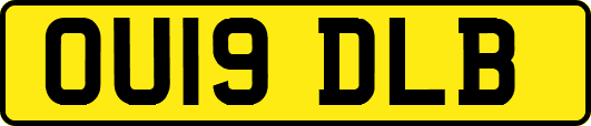 OU19DLB
