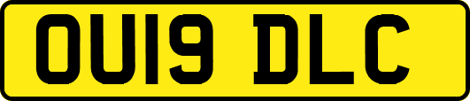 OU19DLC