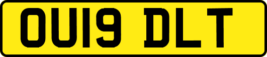 OU19DLT