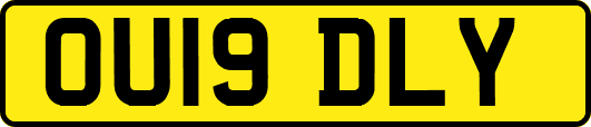 OU19DLY