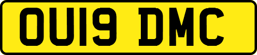 OU19DMC