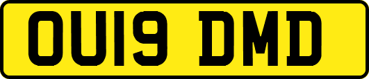OU19DMD
