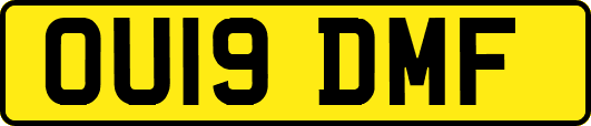 OU19DMF
