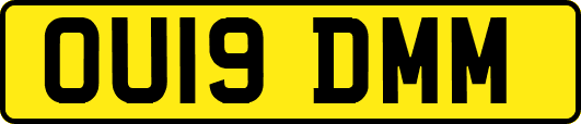 OU19DMM