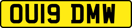 OU19DMW
